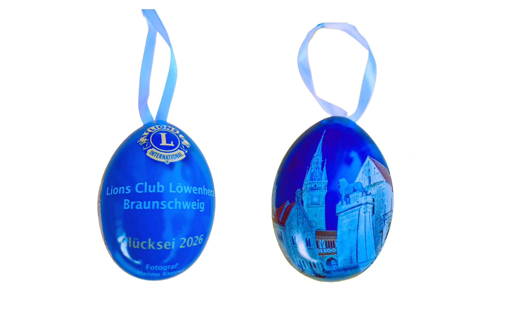 Glückei Abbildung beide Seiten